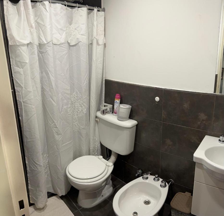 Buen Ambiente Centrico Confortable Apartment