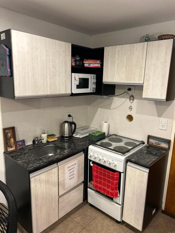 Apartment Buen Ambiente Centrico Confortable *